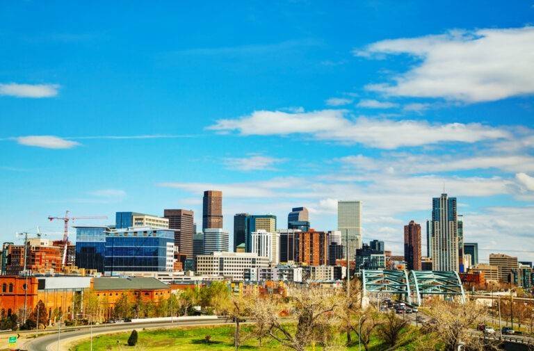 Best 420 Friendly Hotels in Denver, CO Greenfields Cannabis Co.