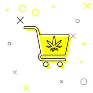 thc weed delivery