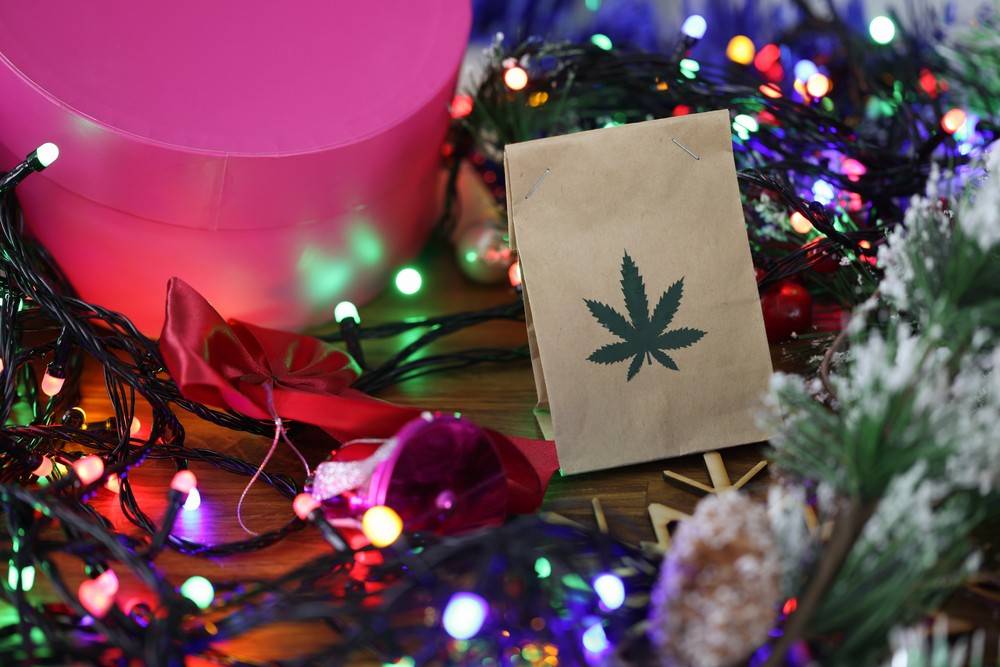 Best Gifts For Your Cannabis Connoisseur Friends