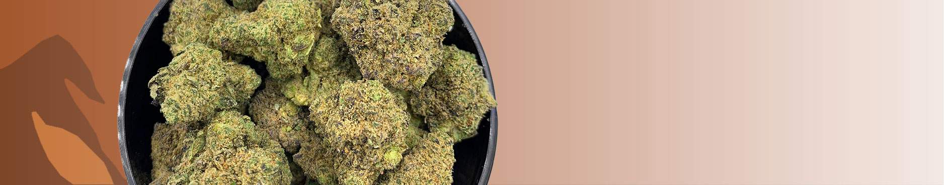 GREENFIELDS Special Shelf Flower - $36.65* Ounce