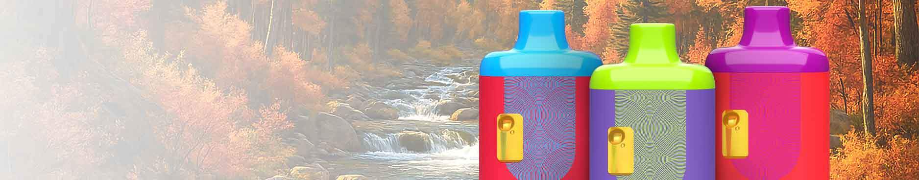 Green Dot labs 2g Live Resin+ MiniRip 25% off