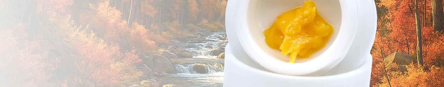 Nomad Live Resin & BOGO Nomad Wax - 25% OFF